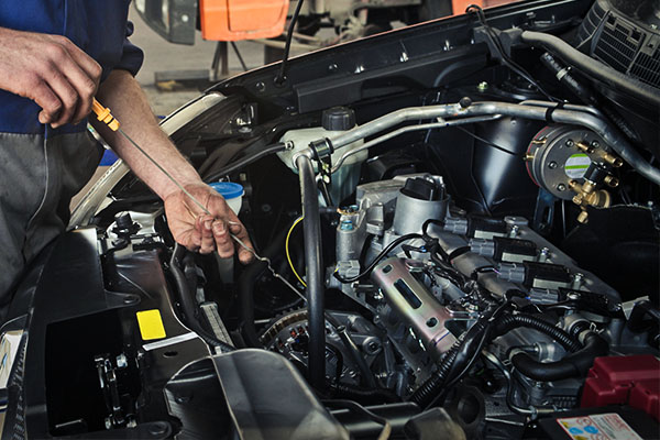 officina meccanica grottaminarda