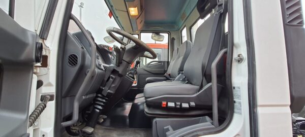 Iveco eurocargo 160e22 k - immagine 3