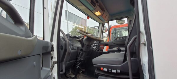 Iveco eurocargo 160e22 k - immagine 6