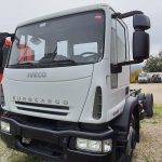 Iveco eurocargo 160e22 k