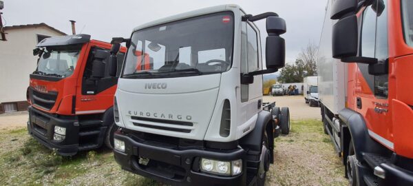 Iveco eurocargo 160e22 k - immagine 1