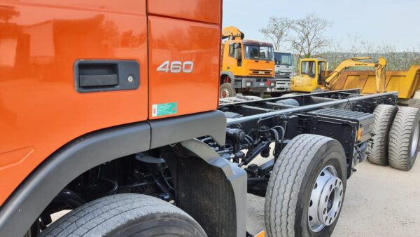 Volvo fm 460 - immagine 10