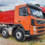 Volvo fm 460