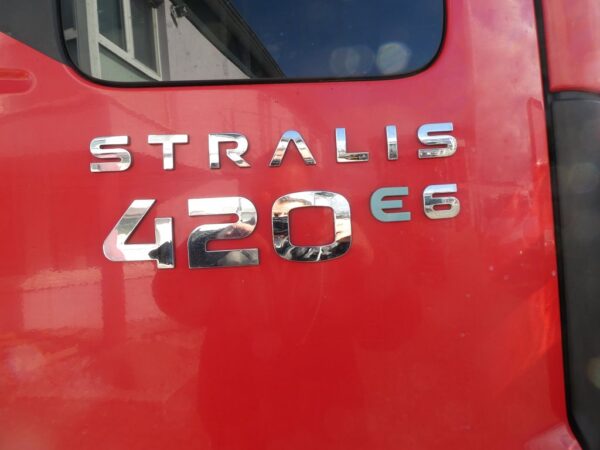 Iveco stralis 260e42  EURO6 - immagine 3