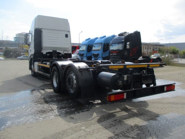 Iveco stralis 260e48 2016 EURO6 - immagine 3