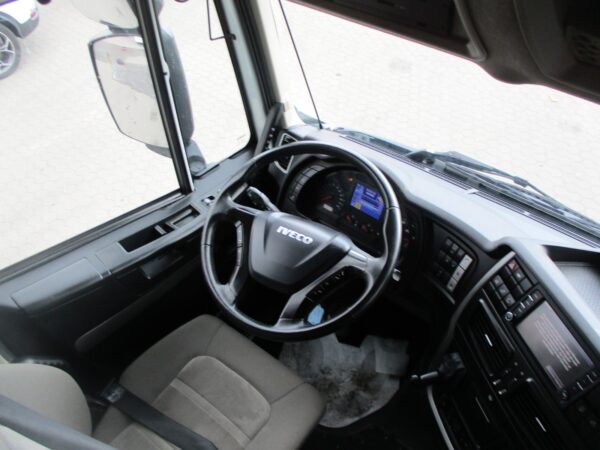 Iveco stralis 260e48 2016 EURO6 - immagine 4
