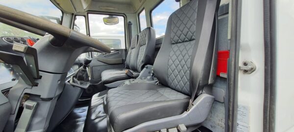 Iveco 140e25 4x4 - immagine 5