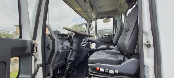 Iveco 140e25 4x4 - immagine 4