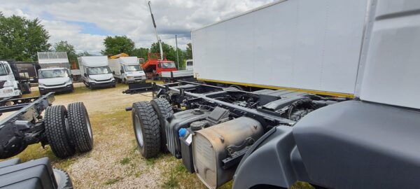 Iveco 140e25 4x4 - immagine 3