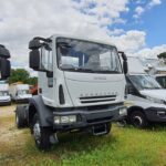 Iveco 140e25 4x4