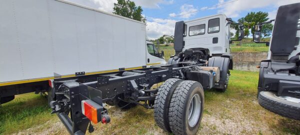 Iveco 140e25 4x4 - immagine 2