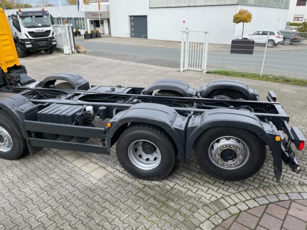 Man 4 assi TGS 400 8x2 - immagine 3