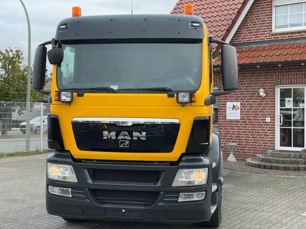 Man 4 assi TGS 400 8x2 - immagine 5