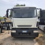 Autocarro Iveco Eurocargo 150e22 versione k usato in vendita